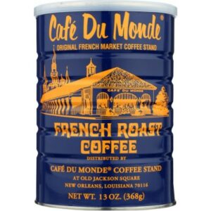 Cafe Du Monde French Roast
