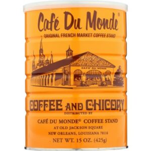 Cafe Du Monde Coffee and Chickory