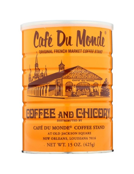 Cafe Du Monde Coffee and Chickory