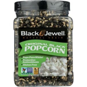 Black Jewell Premium Popcorn
