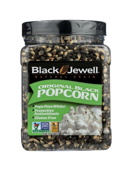 Black Jewell Premium Popcorn