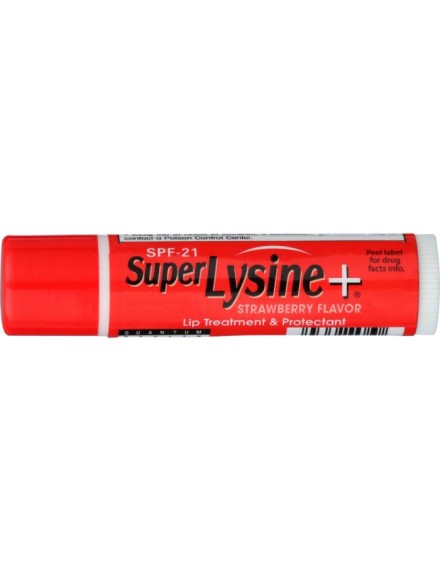 Super Lysine Plus ColdStick
