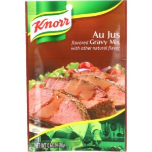 Gravy Mix Knorr