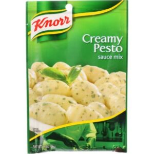 Knorr Sauce Mix