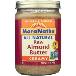 Maranatha Almond Butter Creamy