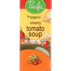Pacific Foods Creamy Tomato Soup