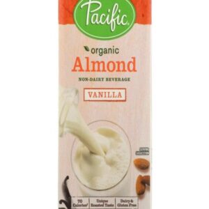Almond Non-Dairy Beverage