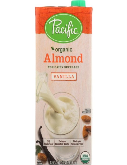 Almond Non-Dairy Beverage