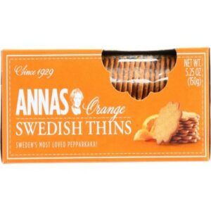 Annas Orange