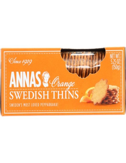 Annas Orange