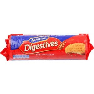 McVities Digestive Original