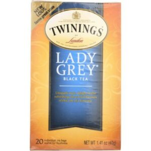 twining Tea Lady Grey