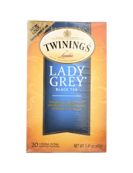twining Tea Lady Grey