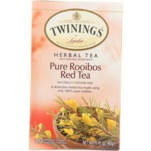 Twining Rooibos Tea
