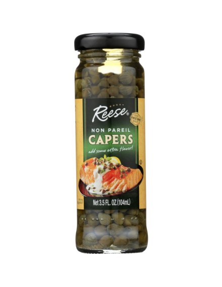 Reese Non-Pareil Capers
