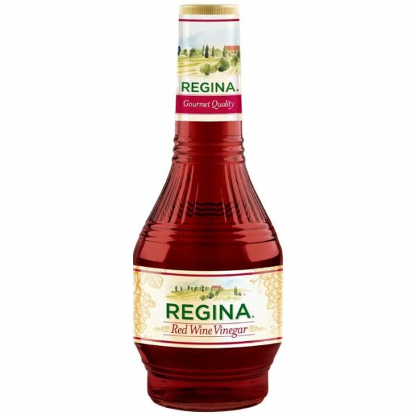 Regina Wine Vinegar Red