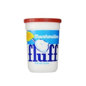 Fluff Marshmallow Spread