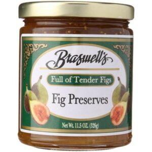 Braswell Preserves Fig