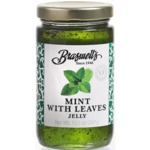Braswell's Mint Jelly