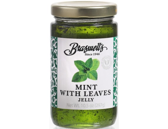 Braswell's Mint Jelly