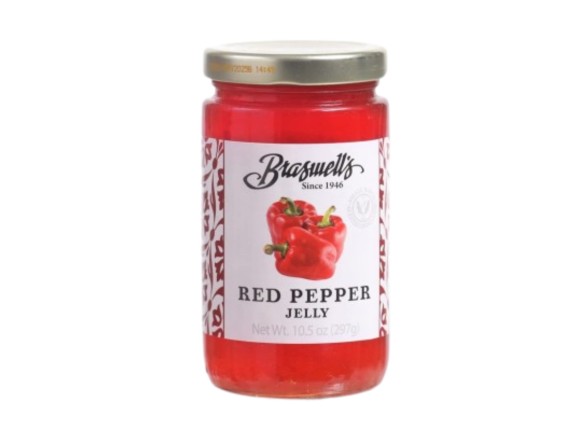 Braswell's Jalapeno Pepper Jelly