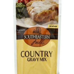 Southeastern Mills Gravy Mix