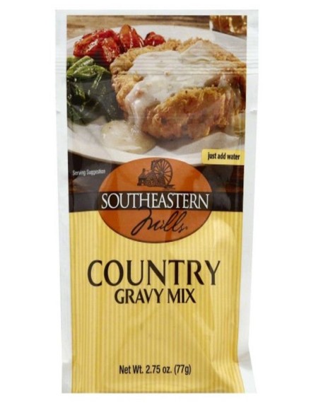 Southeastern Mills Gravy Mix