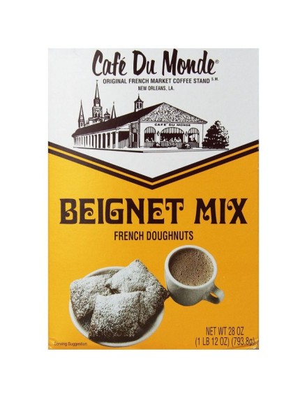 Cafe Du Monde Beignet Mix
