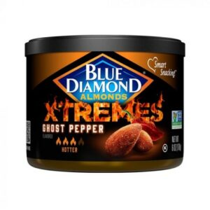 XTREMES Ghost Pepper