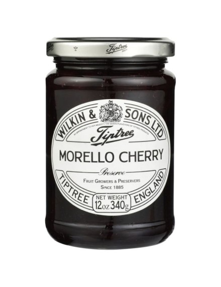 Tiptree Preserve Morello Cherry