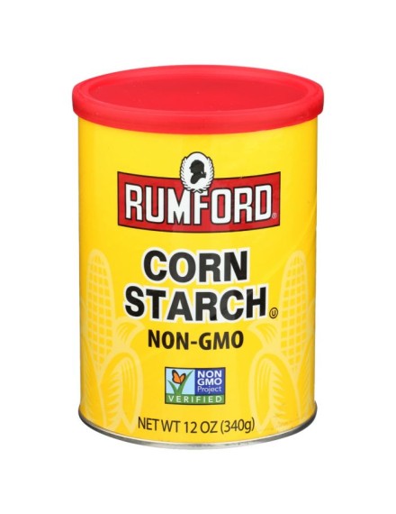 Rumford Corn Starch