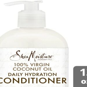 SheaMoisture Daily Hydration Conditioner