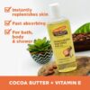 Palmer's Moisturizing Body Oil