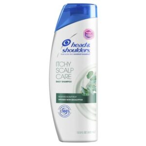 Head & Shoulders Itchy Scalp Care
