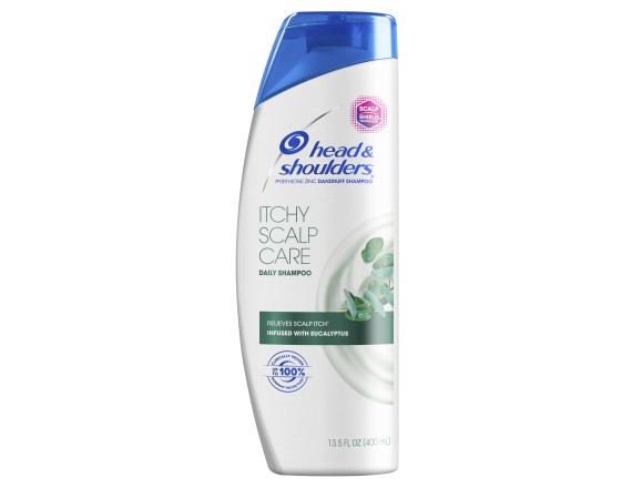Head & Shoulders Itchy Scalp Care