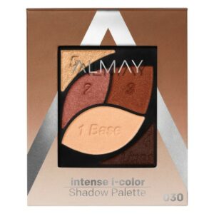 Almay Intense I-Color Enhancing Eyeshadow Palette