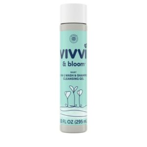 Vivvi & Bloom Shampoo