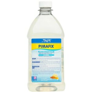 API PimaFix Antifungal Fish Remedy