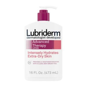 Lubriderm Fragrance-Free Lotion