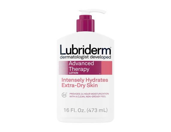 Lubriderm Fragrance-Free Lotion