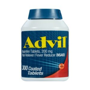 advil pain tablets