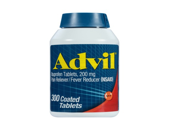 advil pain tablets