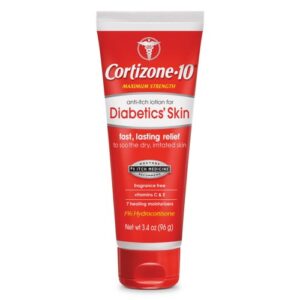Cortizone 10 Anti-Itch Lotion