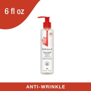 DERMA E Anti-Wrinkle