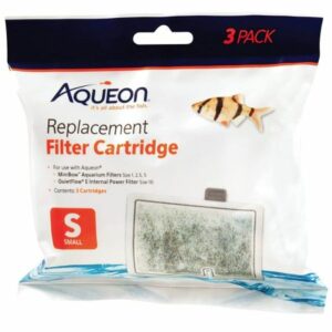 Aqueon Filter Cartridge