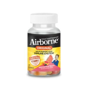 airborne immune support