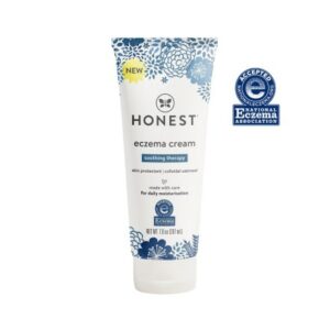 Honest Eczema Cream