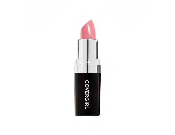 COVERGIRL Moisturizing Lipstick