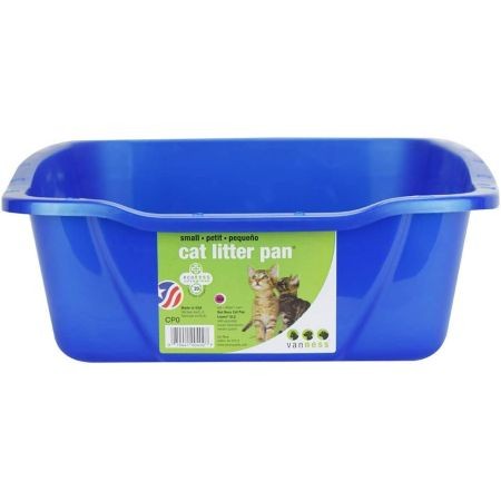 Cat Litter Pan
