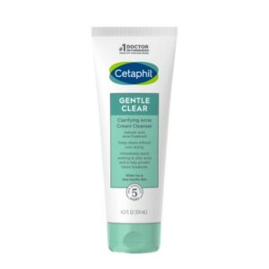 cetaphil sensitive skin moisturizer